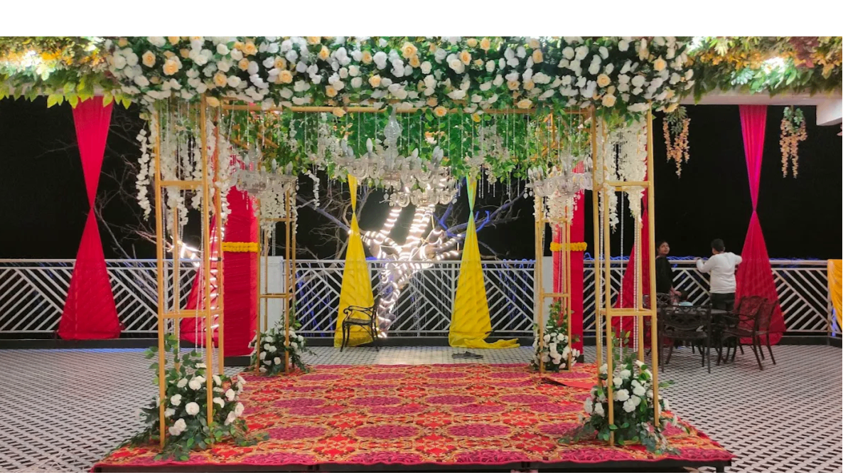 event-venue-LATA MANGESHKAR MARRIAGE RESORT